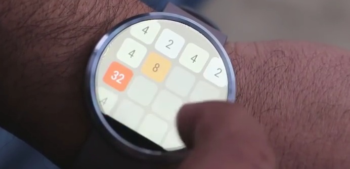 Jeux gratuits android wear