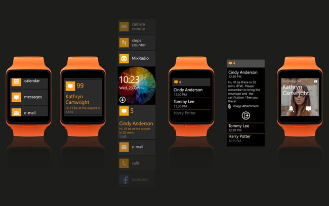 Nokia-Moonraker-smartwatch