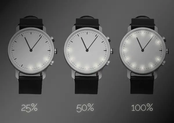 nevo-watch-progresssion