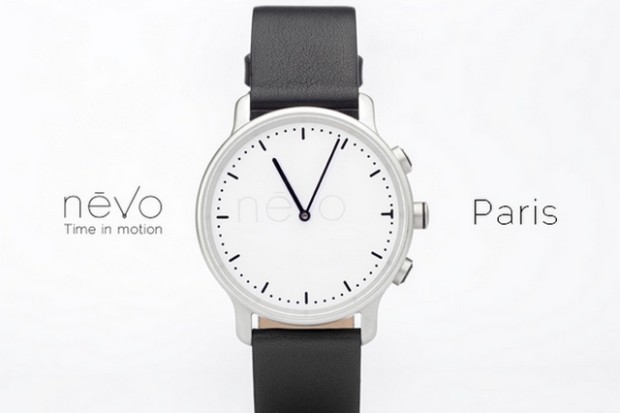 nevo-watch