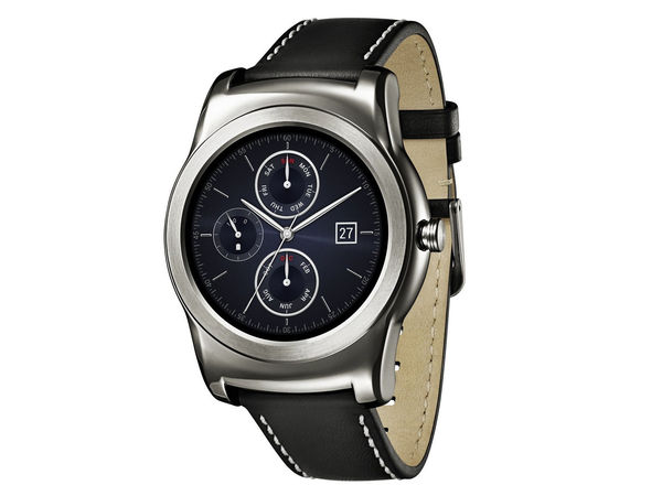 LG G Watch Urbane