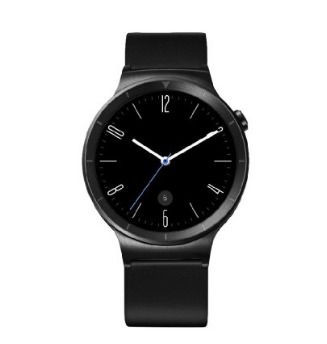 Huawei_Watch_Active_Cuir_Noir