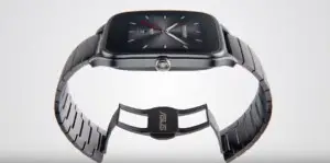 Asus Zenwatch 2