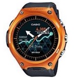 casio pro trek smart wsd f20