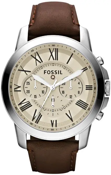 Montre Fossil Q Grant