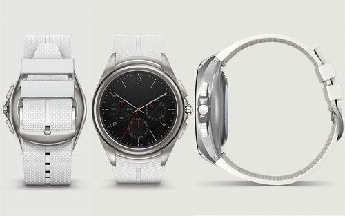 LG G Watch Urbane 2nd Edition