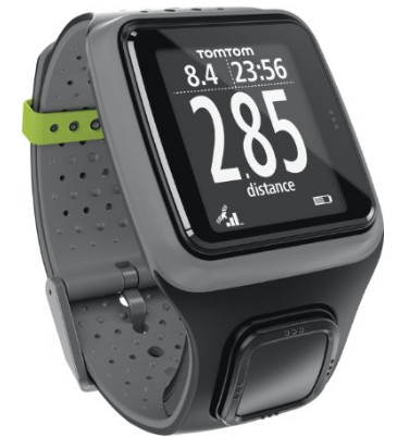 TOMTOM Runner montre GPS