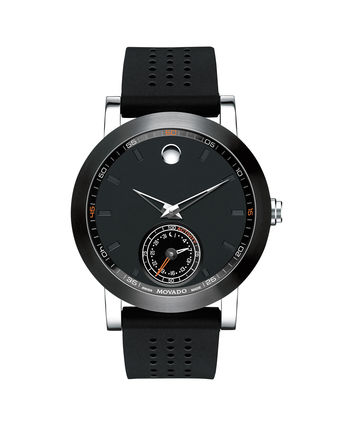 montre connectée movado sport motion