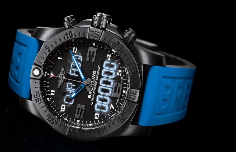 Breitling Exospace B55