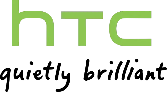 Logo marque htc
