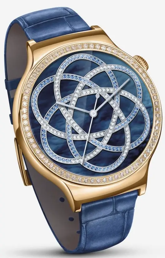 Huawei Watch Jewel