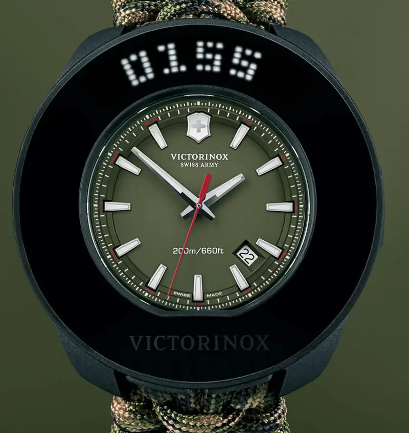 Victorinox Cybertool