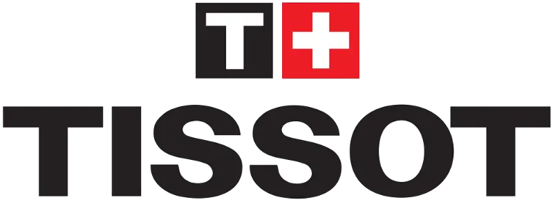 logo montre tissot