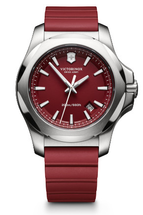 Montre I.N.O.X. de Victorinox