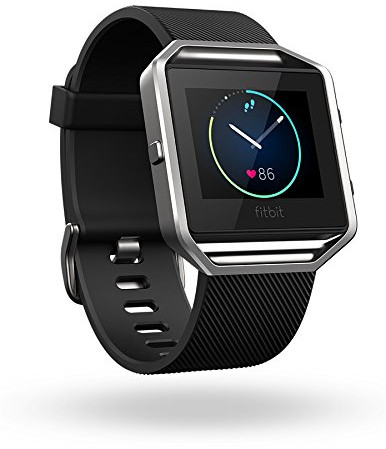 Fitbit Blaze