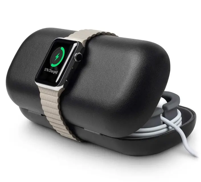 timeporter recharge apple watch