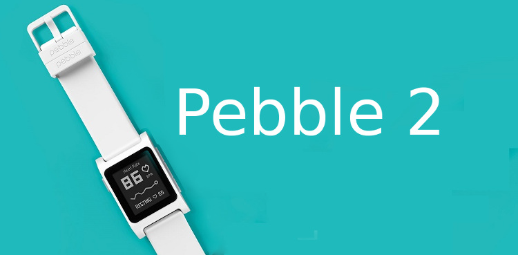 pebble 2