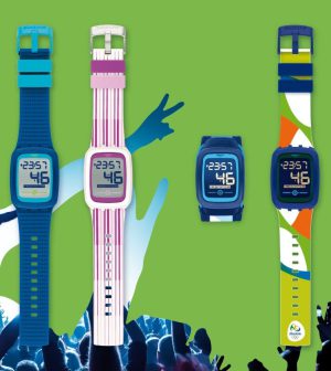 Swatch Touch Zero Two 2