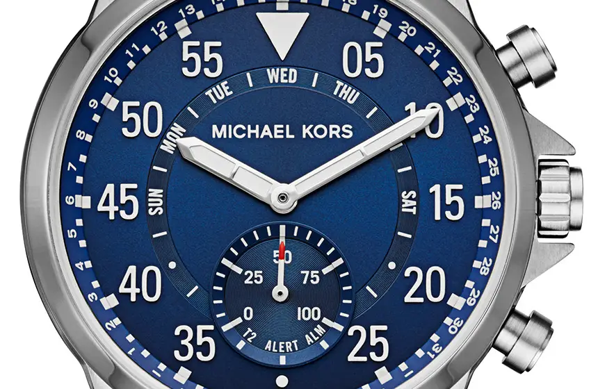 Michael Kors Access Smartwatch MKT4000