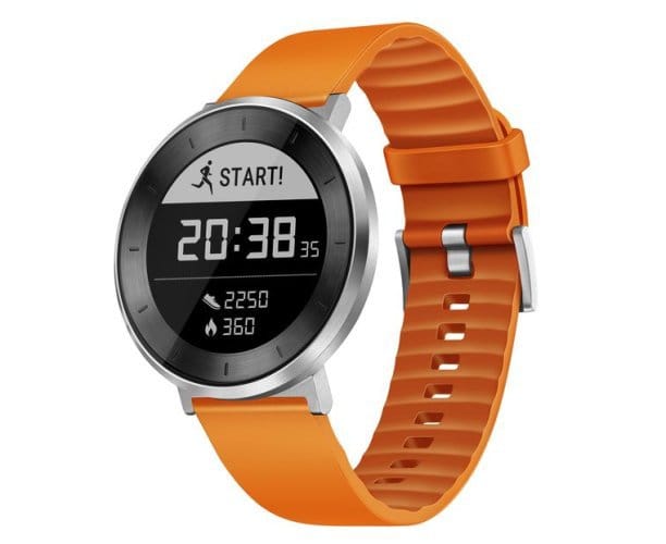 montre connectée huawei fit