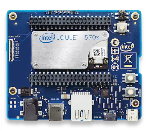 intel dev kit