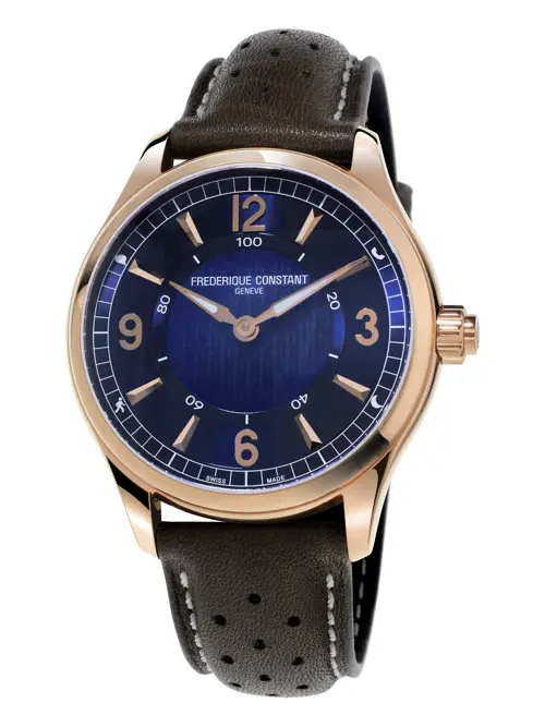 Frédérique Constant Horological Smartwatch