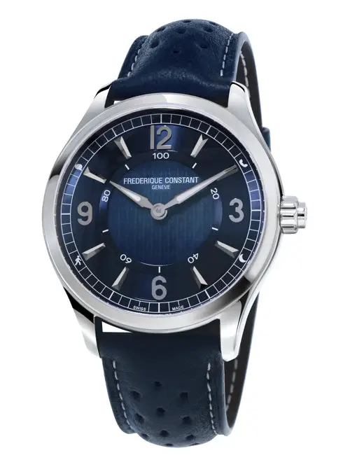 Frédérique Constant Horological Smartwatch