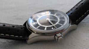 Frédérique Constant Horological Smartwatch