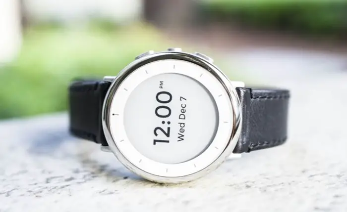 verily google study watch