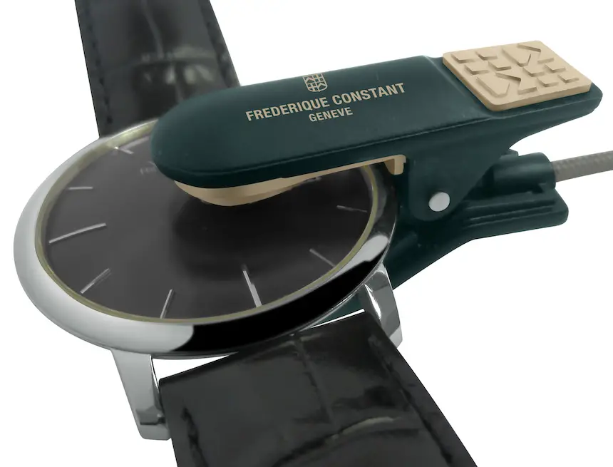 frédrique constant analytics