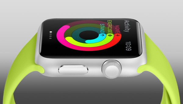 apple watch rythme cardiaque