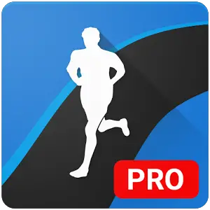 runtastic pro