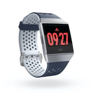 fitbit ionic adidas