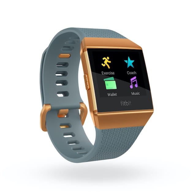 fitbit ionic