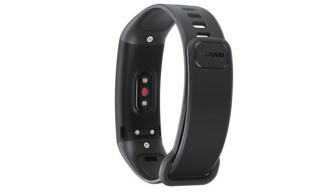 huawei band 2 pro