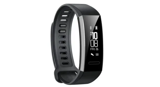 huawei band 2 pro