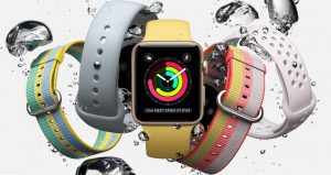 apple watch series 2