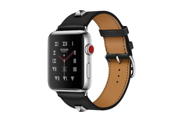 bracelet médor Apple Watch