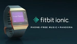 fitbit ionic