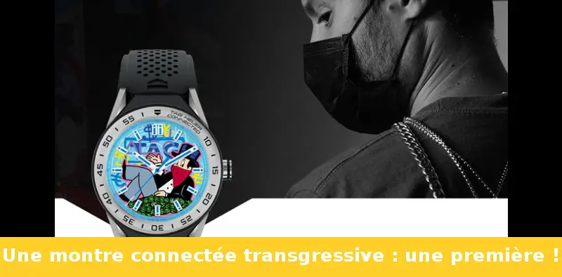 montre alec monopoly