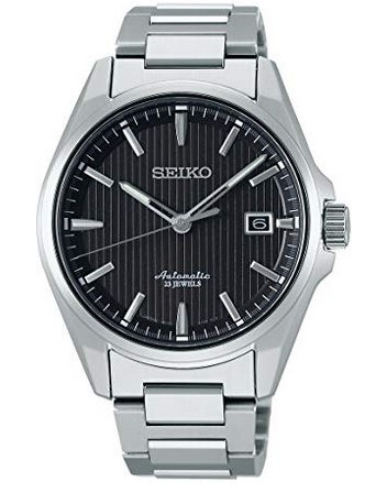 montre seiko