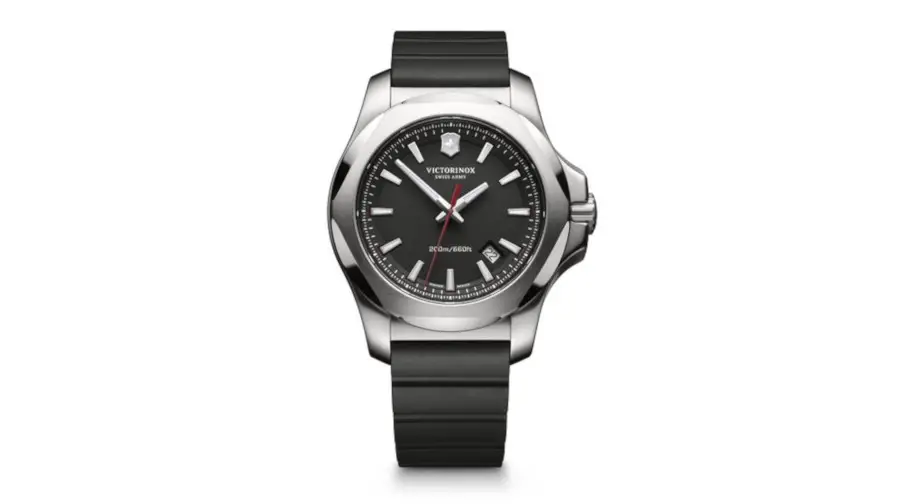 montre Victorinox INOX