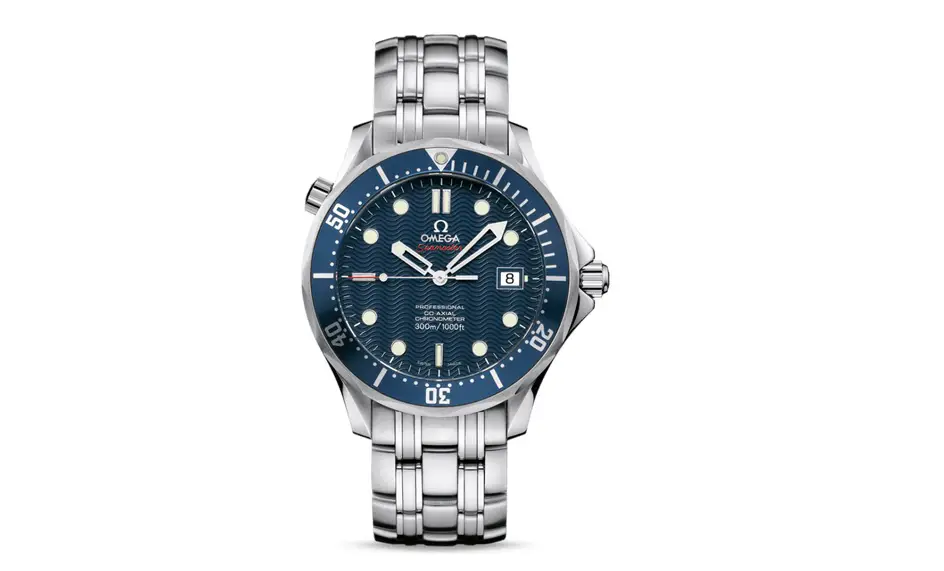 omega seamaster