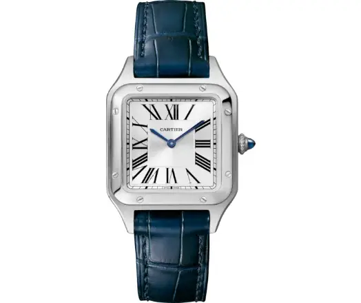 Montre Cartier Santos Quartz