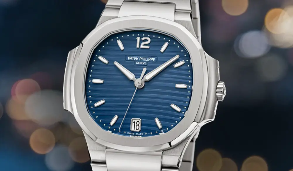 Patek Philippe : des montres bien souvent inaccessibles