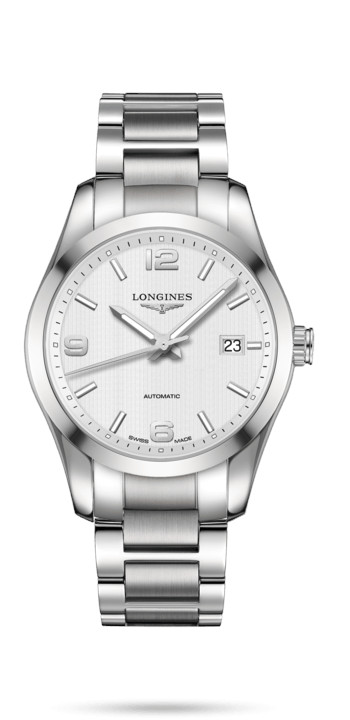 Montre Longines conquest