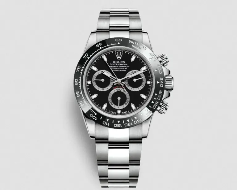 Rolex Daytona occasion